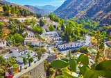 Ontdek de Andalusische steden per trein foto 8