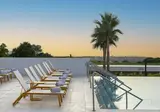 SO/ Sotogrande Spa & Golf Resort Hotel foto 4