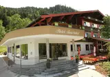 Hotel Tauernhof foto 6