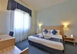 Best Western Hotel Cristallo foto 17