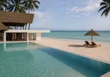 Sandies Nungwi Beach foto 20