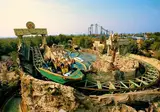 Gardaland Hotel foto 9