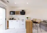 V Luxury Suites foto 15