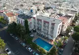 Hotel Saadet foto 9