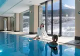 Hotel Lac Salin Spa & Mountain Resort foto 7