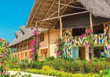 Zanzibar Queen Hotel foto 2