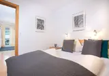 Zillertal Appartements foto 5