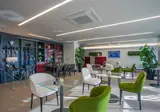 Puerta América Hotel foto 15