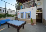 Hotel Istanköy Bodrum foto 12