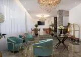 Hotel Corner foto 7
