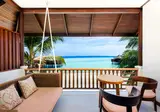 Sheraton Maldives Full Moon Resort & Spa foto 23