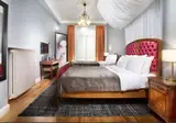 Lina Hotel Taksim Pera foto 3