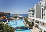 Alba Queen Hotel foto 11