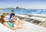 allsun Hotel Borneo foto 12
