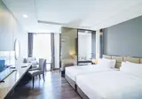 SureStay Plus Hotel by Best Western Sukhumvit foto 28