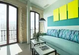 Sercotel Sevilla Guadalquivir Suites foto 27
