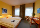 Rheinhotel Vierjahreszeiten foto 12