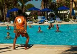 Hotel Blue Horizon Beach Resort foto 28