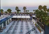 Grand Uysal Beach & Spa foto 19