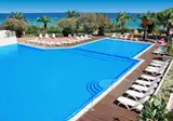 TH COSTA REI Free Beach Resort foto 18