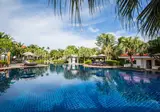 Wora Bura Hua Hin Resort & Spa foto 1