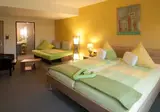Parkhotel Leimen foto 6