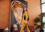 Onomo Hotel Casablanca Sidi Maarouf foto 27