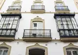 Suites Sevilla Plaza foto 7