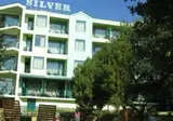 Hotel Silver foto 17