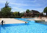 Camping Les Grottes De Roffy foto 3