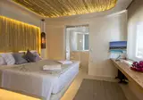 Senses Luxury Villas Santorini foto 14