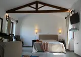 Appartementen Villa's Elpiniki foto 3