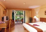 Hotel Phuket Orchid Resort & Spa foto 5