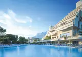 Valamar Meteor Hotel foto 1