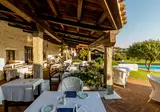 Hotel Sporting Porto Rotondo foto 7