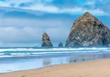 Oregon op het gemak foto 3