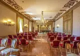 Abano Ritz Spa & Wellfeeling Resort foto 7