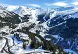 Club Belambra Flaine Panorama foto 24