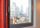 ibis London City - Shoreditch Hotel foto 7