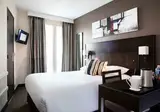 Hotel Albert 1Er Paris foto 6
