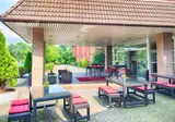 Leonardo Hotel Hamburg Stillhorn foto 11
