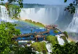 Explore Impressive Brazil foto 3