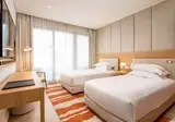 Hyatt Regency Lisboa foto 22