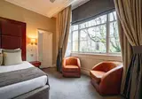 Grange Beauchamp Hotel foto 4