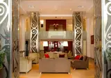 Mamaison Hotel Andrassy Budapest foto 3