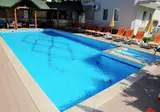 Villa Kececi Appartementen foto 2