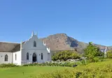 Le Franschhoek Hotel & Spa foto 23