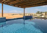 Qasr Al Sarab Desert Resort by Anantara foto 9