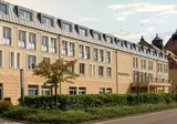 Parkhotel Landau foto 1