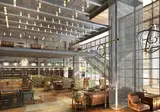 Hotel DoubleTree by Hilton Dubai M square foto 2